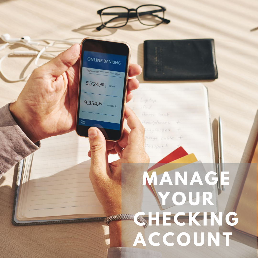 How To Open An Online Checking Account - Trenddailynews.com