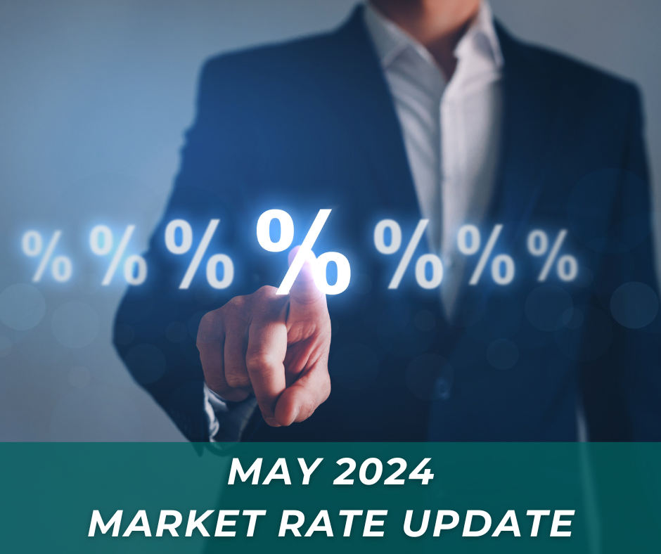 May 2024 Market Rate Update